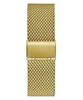 Guess Herren Uhr Armbanduhr REPUTATION GW0710G2 Edelstahl Produktbild-Vorschau 6