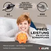 Kabelloser Handstaubsauger VL189 – 100W Leistungsstarker & Produktbild-Vorschau 5