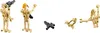 Lego 75092 Star Wars - Naboo Starfighter Produktbild-Vorschau 10