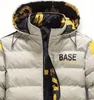 ASKSA Herren Winterjacke Warme Outdoorjacke Sportlicher Produktbild-Vorschau 4