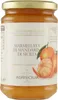 Mandarinenmarmelade mit Schale 360g - Agrisicilia Produktbild-Vorschau 1