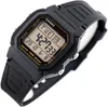 CASIO Montre Homme W-800HG-9AVDF + BOÎTIER Voir les images du produit 2