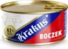 Konserwa boczek wieprzowy 300 g Náhled obrázku produktu 1