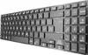 DEUTSCHE-Tastatur Keyboard kompatibel für Asus VivoBook 15 Produktbild-Vorschau 1