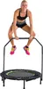 Tunturi Skladacia fitness trampolína pre dospelých Ø 104 cm Náhľad obrázku produktu 7