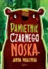 ISBN Pamiętnik Czarnego Noska, Polski, Twarda okładka, 104 Podgląd zdjęcia produktu 4
