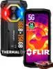 Ulefone Armor Mini 20T Pro 5G 256GB/8GB Dual SIM Preto Produktbild-Vorschau 7