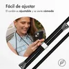 Funda de Silicona con Cuerda para Apple iPhone 17 - Vista previa de la imagen del producto 4