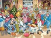 Wasgij Christmas 2 Wahre Liebe 950 Teile Puzzle Produktbild-Vorschau 2