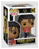 Michael Jackson POP! Rocks in vinile Beat It 9 cm Anteprima dell’immagine prodotto 6