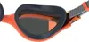 Speedo Biofuse 2.0 Mirror Schwimmbrille Orange  Orange One Produktbild-Vorschau 4