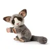 WWF - Peluche - Galago (23cm) réaliste Peluche en peluche Voir les images du produit 2