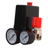 Pressostat pour compresseur d'air 0 ~ 180PSI Kit de vanne à Voir les images du produit 2