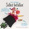 itenga Geschwister Schultüte 35cm Traktor Produktbild-Vorschau 5