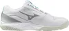 Mizuno Cyclone Speed 5 - biały/czarny/mrożony szmaragd, Podgląd zdjęcia produktu 3