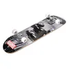 Spiderman Skateboard Perfekt für Gehwege & Parks 79x20x12 Produktbild-Vorschau 5