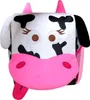 Plecak Chimola Bagoose Cow 26cm - Premium Design i Podgląd zdjęcia produktu 3