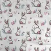 Detská posteľná bielizeň Sweet Baby Rabbit 100x135, 40x60 Náhľad obrázku produktu 7