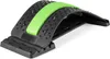 Gymtek® Back Stretcher Nosítka na záda pro fyzioterapii, Náhled obrázku produktu 2