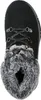 Skechers Trego - Falls Finest - Schwarz Veloursleder Größe: Produktbild-Vorschau 7