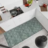 Teppich Läufer Flur - 80x150 cm - Grün - Rutschfest - Produktbild-Vorschau 4