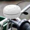 Mr. & Mrs. Panda klingel fahrrad Eisbär Faul - Weiß - Produktbild-Vorschau 4