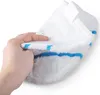 4 náhradní parní mopy pro Silvercrest Lidl Univerzální Náhled obrázku produktu 2