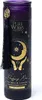 Manifestační svíčka Purifying Moon ve skle se střapcem -- Náhled obrázku produktu 1