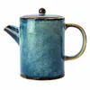 VERLO Kaffee-/Teekanne – Fassungsvermögen 400 ml, DEEP BLUE Produktbild-Vorschau 2