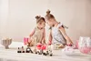 OYOY Geburtstagszug – Otti – Nature Produktbild-Vorschau 4