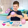 Moose Toys MS30324, 3 Jahr(e), Mehrfarbig, Kunststoff Produktbild-Vorschau 3