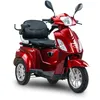 Elektrický skútr, invalidní vozík BILI BIKE SHINO G2 Náhled obrázku produktu 2