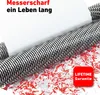 IDEAL Büro-Aktenvernichter 2604 CC, 2 x 15 mm, P-5, Produktbild-Vorschau 9
