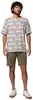 T-shirt  Del Marchio Columbia Del Modello Heavyweight Anteprima dell’immagine prodotto 8