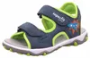 Superfit MIKE 3.0 1-009469-8020 (25/BLAU/GRÜN) Produktbild-Vorschau 21