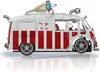 10039 - Camion de glaces (Mould King) - Blocs de Voir les images du produit 9