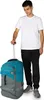 normani Reisetasche mit Rucksackfunktion 60 Liter Produktbild-Vorschau 2