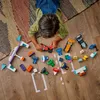 LEGO® DUPLO® 10445 Závodní vozy týmu F1® s jezdci Náhled obrázku produktu 21