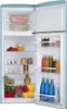Amica Kühl-/Gefrierkombination KGC 15632 T, 208 l, ST, 40 Produktbild-Vorschau 14