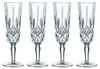 Nachtmann Noblesse Champagnerglas Set, Pohár tvaru flute na Náhľad obrázku produktu 11
