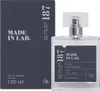 LAB 187 Woda perfumowana dla kobiet i mężczyzn, 100 ml Podgląd zdjęcia produktu 1