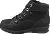 Finn Comfort Parsenn, Damen Boots, gefüttert, Black, Leder, Produktbild-Vorschau 29