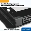 Exquisit Einbaubackofen EBE 555-1.2 U | Produktbild-Vorschau 8