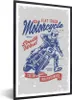 MuchoWow® MuchoWow® Gerahmtes Poster Mancave - Motor - Produktbild-Vorschau 1