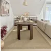 Outdoor Teppich GIZA Beige 240 x 340 cm Produktbild-Vorschau 2