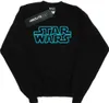 Star Wars - Sweatshirt für Herren BI45353 (XXL) (Schwarz) Produktbild-Vorschau 1