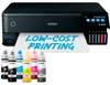 EPSON EcoTank ET-8550 3 in 1 Produktbild-Vorschau 11