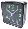 Casio Wecker | Analogwecker Reisewecker Alarmwecker TQ-140, Produktbild-Vorschau 3