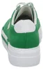 Rieker Damen Sneaker Schnürschuh Plateau N49W1, Größe:39 Produktbild-Vorschau 12