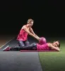tiguar Easyball 23 cm (olivový) softball pro pilates, Náhled obrázku produktu 7